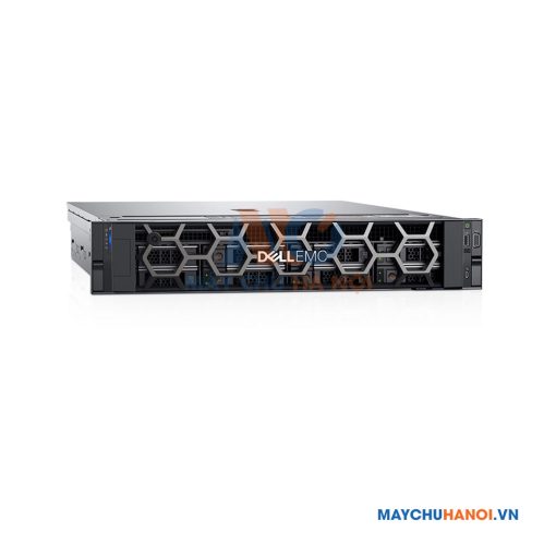 Máy chủ Dell PowerEdge R7625 12 x 3.5 inch