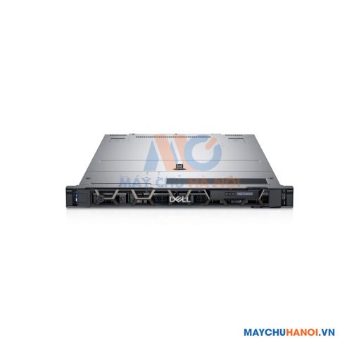 Máy chủ Dell PowerEdge R6625 4x2.5 inch