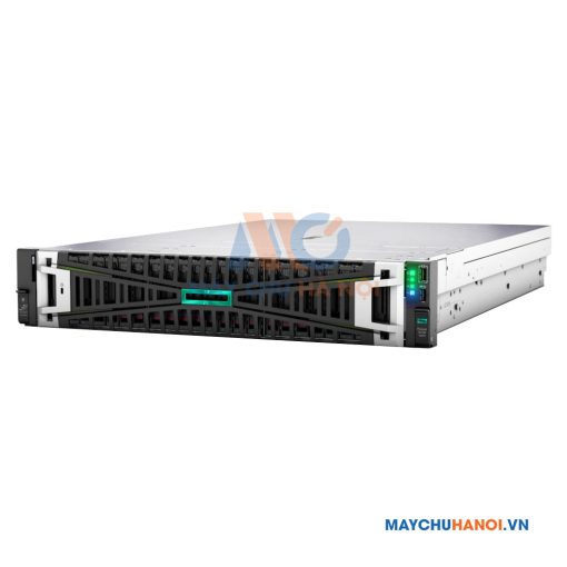Máy Chủ HPE ProLiant DL385 Gen11