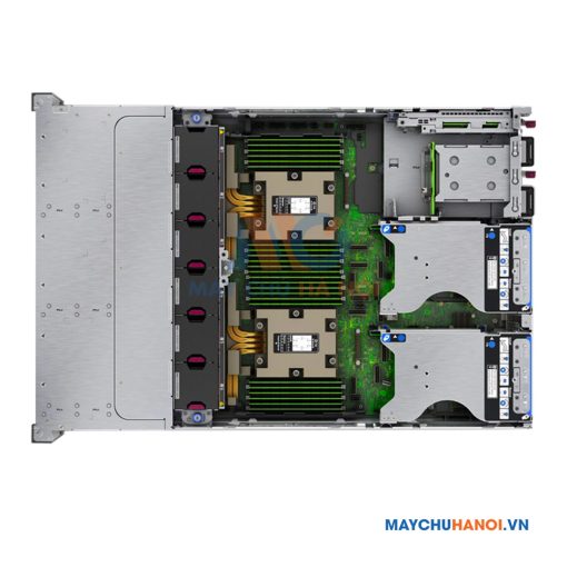 Máy Chủ HPE ProLiant DL385 Gen11