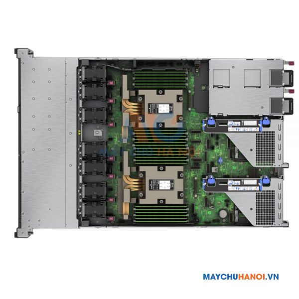 Máy Chủ HPE ProLiant DL365 Gen11