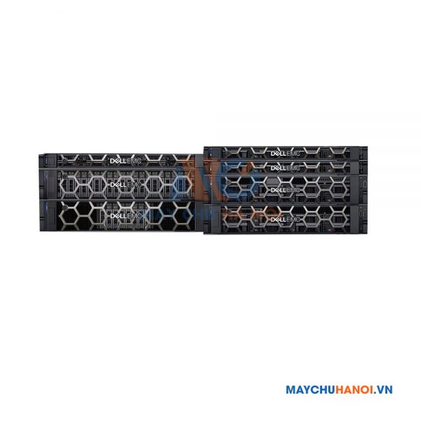 Máy Chủ Dell Poweredge R260