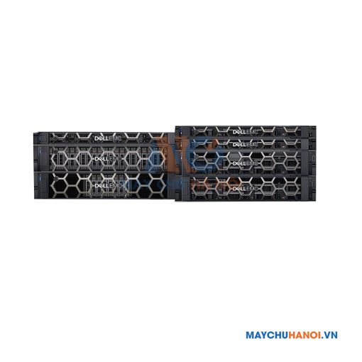 Máy Chủ Dell Poweredge R460