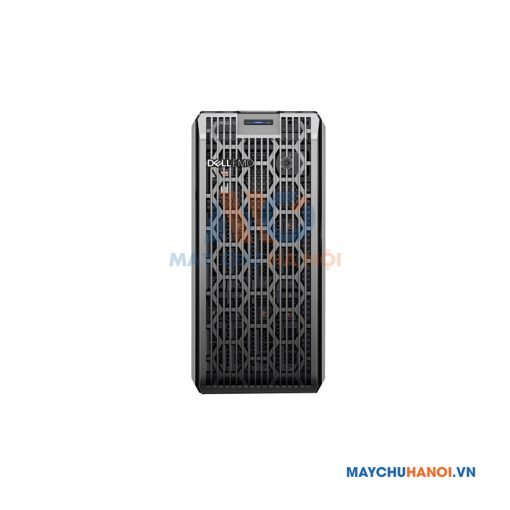Máy Chủ Dell Poweredge T360 8 x 3.5 inch E-2434