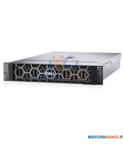 Máy Chủ Dell Poweredge R760 8 x 2.5 inch