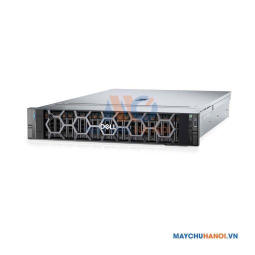 Máy Chủ Dell Poweredge R760 8 x 2.5 inch