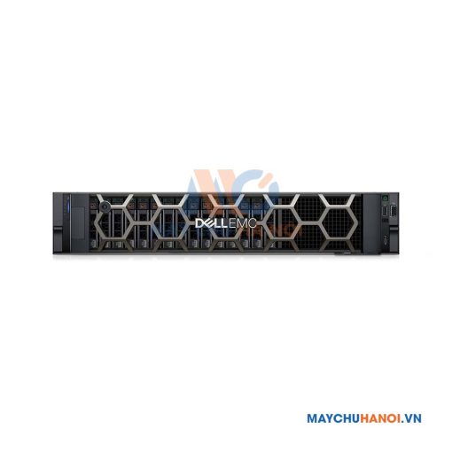 Máy chủ Dell PowerEdge R750xs 16x2.5 inch - CH1