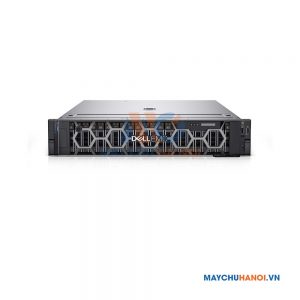 Chassis máy chủ Dell: R750xs 16x2.5inch