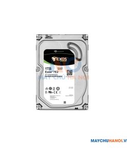 HDD Seagate 1TB EXOS Enterprise 512n SATA 6Gb/s 7200RPM 256MB 3.5-inch (ST1000NM000A) - N