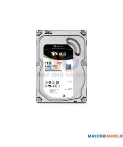 HDD Seagate 1TB EXOS 7E8  Enterprise 512n SAS 12Gb/s 7200RPM 256MB 3.5-inch (ST1000NM001A) - N