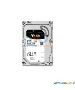 HDD Seagate 2TB EXOS Enterprise 512n SAS 12Gb/s 7200RPM 256MB 3.5-inch (ST2000NM003A) - N