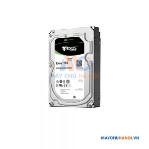 Ổ cứng HDD Seagate EXOS 7E8 3TB SATA 3.5-inch ST3000NM000A