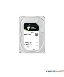 HDD Seagate 3TB EXOS Enterprise 512n SAS 12Gb/s 7200RPM 256MB 3.5-inch (ST3000NM005A) - N