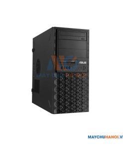 Máy trạm Asus E500 G9 (i7-12700/16GD5/512GB-PCIE/2*Intel LAN/W680/550W/KB&M/nOS/ĐEN)
