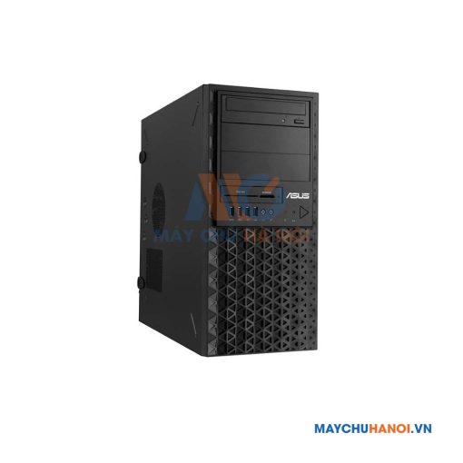 Máy trạm Asus E500 G9 (i7-12700/16GD5/512GB-PCIE/2*Intel LAN/W680/550W/KB&M/nOS/ĐEN)