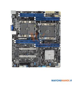 Mainboard ASUS Z11PA-D8C (DUAL CPU WORKSTATION) (Intel C621, LGA 3647, ATX, 8 Khe Cắm Ram DDR4)