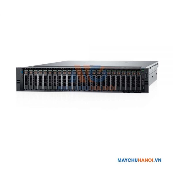 Máy Chủ Dell Poweredge R840