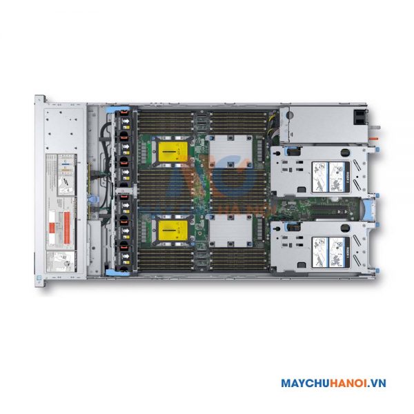 Máy Chủ Dell Poweredge R840