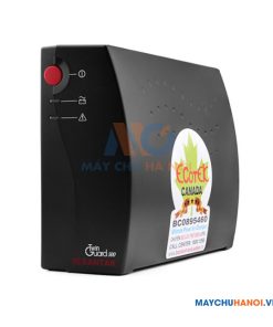 Bộ Lưu Điện UPS Offline SANTAK TG500 (300W-500VA)