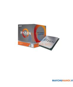 CPU AMD Ryzen 9 3900X (3.80 – 4.60 Ghz, 12C/24T)