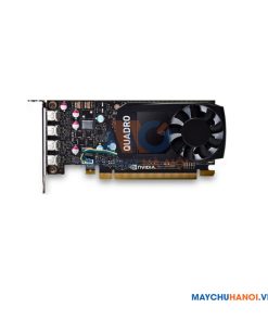 CARD VGA ASUS NVIDIA QUADRO CARD P620 2GB GDDR5