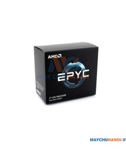 CPU AMD EPYC 7232P (8C/16T 3.10G 32M)