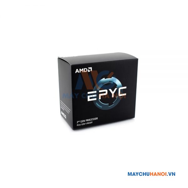 CPU AMD EPYC 7232P (8C/16T 3.10G 32M)