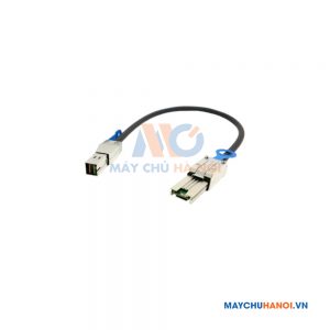 Cable Mini-SASX4 SFF-8088 To SFF-8644 SAS