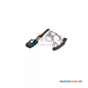 Cable SAS 8087 to 4 8482