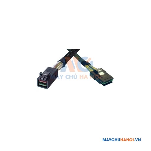 Cable SAS 8643 to 8087