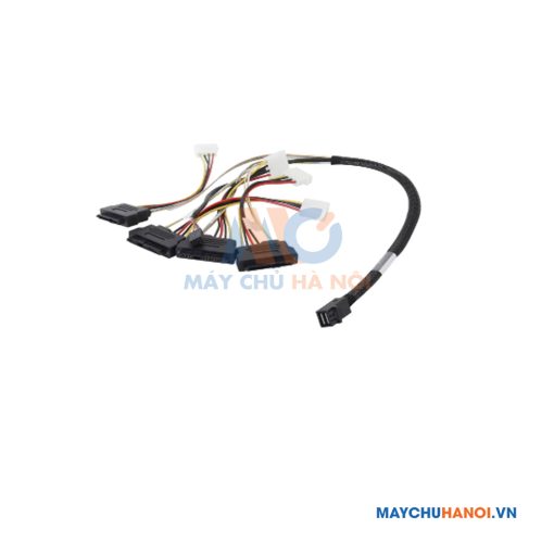 Cable SFF8643 To X4 SAS8482