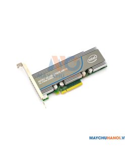 Ổ Cứng SSD Intel DC P3608 Series 1.6TB 1/2 Height PCIe 3.0