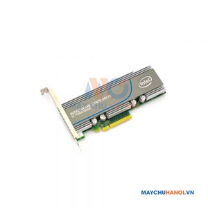 Ổ Cứng SSD Intel DC P3608 Series 1.6TB 1/2 Height PCIe 3.0