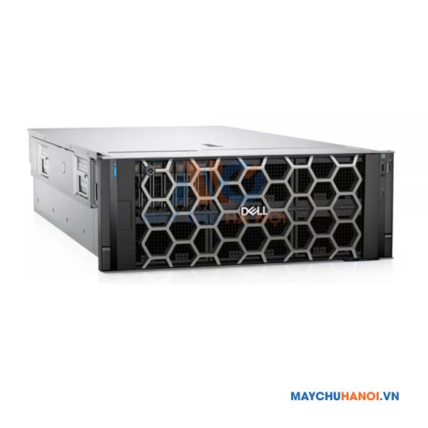 Máy Chủ Dell Poweredge R960