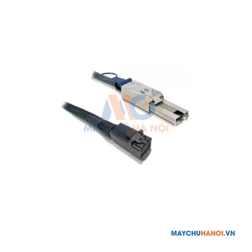 External Mini SAS SFF-8088 To Mini Sas HD SFF-8643 Data