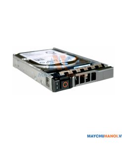 HDD Dell 1.2TB 10K RPM SAS 12Gbps 512n 2.5inch