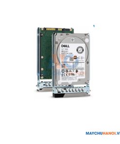 HDD Dell 10TB 7.2K RPM NLSAS 12Gbps 512n 3.5inch