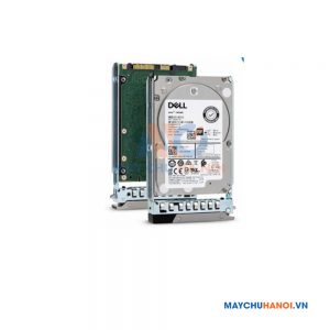 HDD Dell 10TB 7.2K RPM NLSAS 12Gbps 512n 3.5inch