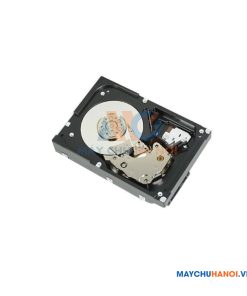 HDD Dell 1TB 7.2K RPM SATA 6Gbps 3.5in Hot-plug Hard Drive