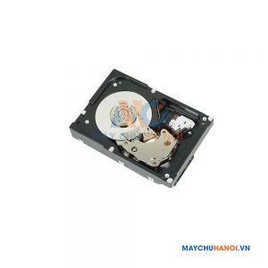 HDD Dell 1TB 7.2K RPM SATA 6Gbps 512n 3.5inch Cabled Hard Drive