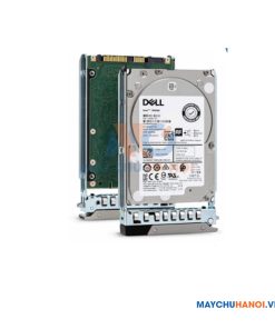 HDD Dell 2.4TB 10K RPM SAS 12Gbps 512n 2.5in Hard Drive