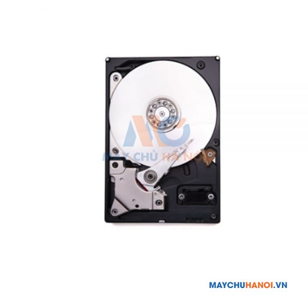 HDD Dell 2TB 7.2K RPM NLSAS 12Gbps 512e 2.5inch