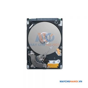 HDD Dell 2TB 7.2K RPM NLSAS 12Gbps 512n 3.5in Hard Drive