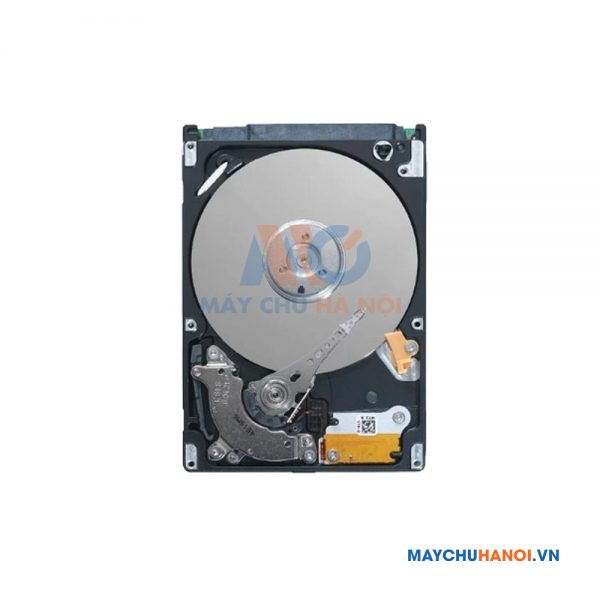 HDD Dell 2TB 7.2K RPM NLSAS 12Gbps 512n 3.5in Hard Drive