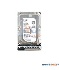 HDD Dell 2TB 7.2K RPM NLSAS 12Gbps 512n 3.5inch