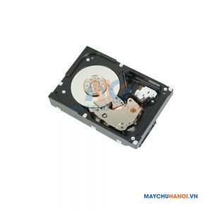 HDD Dell 2TB 7.2K RPM SATA 6Gbps 3.5in Hard Drive