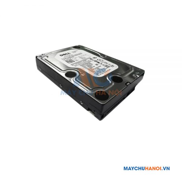 HDD Dell 4TB 7.2K RPM NLSAS 12Gbps 512n 3.5inch