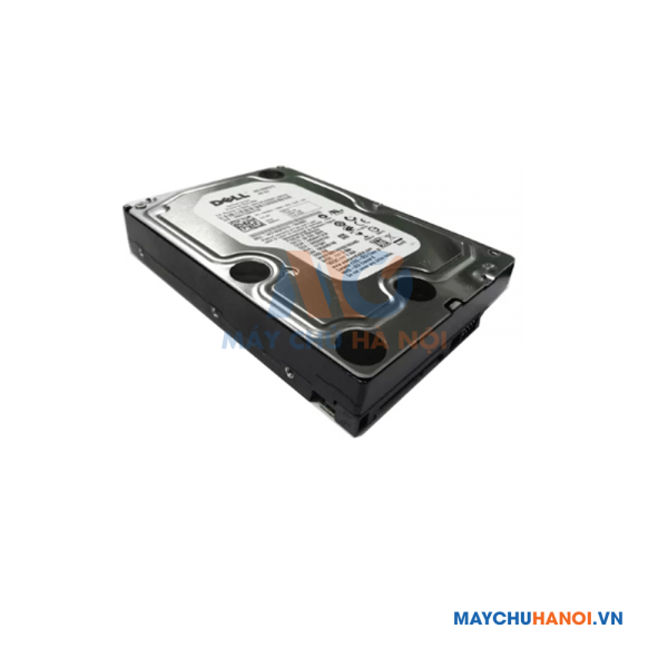 HDD Dell 4TB 7.2K RPM SATA 6Gbps 512n 3.5inch