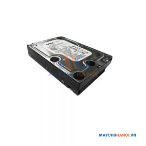 HDD Dell 600GB 10K RPM SAS 12Gbps 512n 2.5in Hard Drive