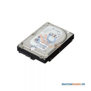 HDD HPE 2TB SAS 12G Midline 7.2K LFF (3.5in) (872485-B21)